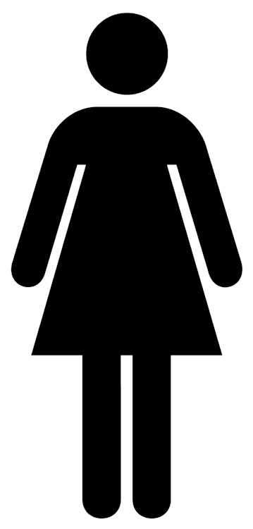Female Restroom