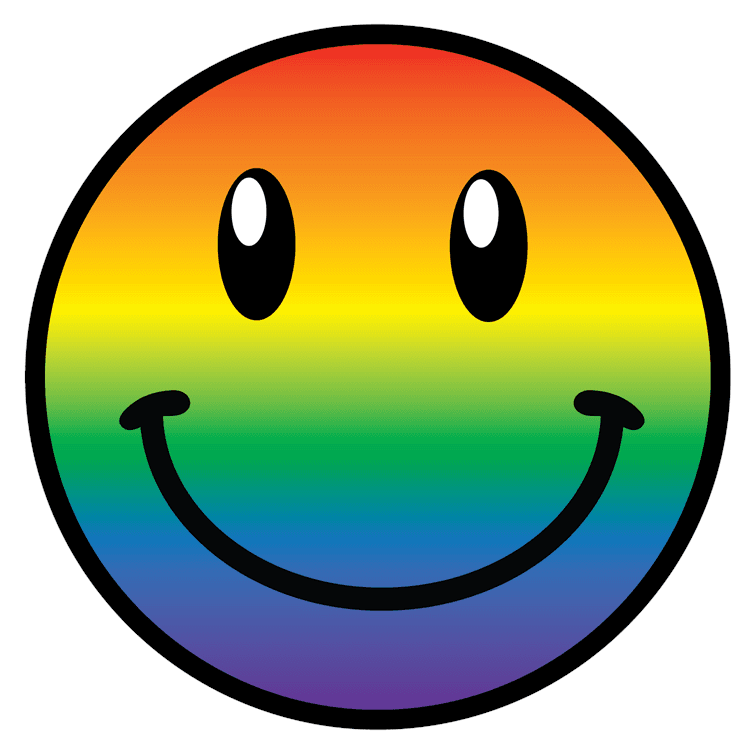 PRIDESMILEY