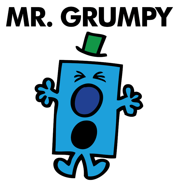 MRGRUMPY1