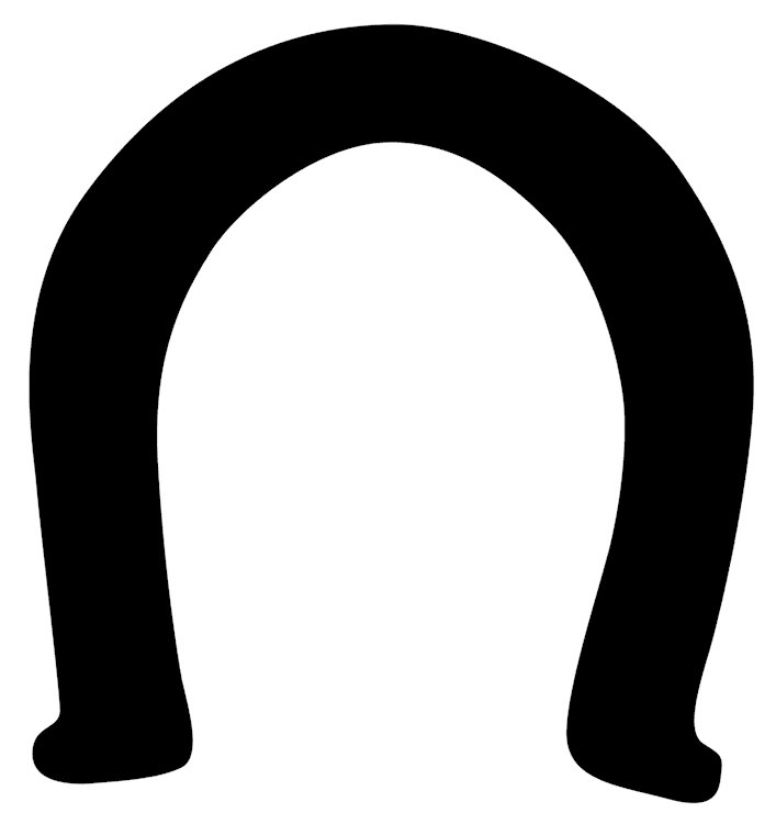 horseshoe