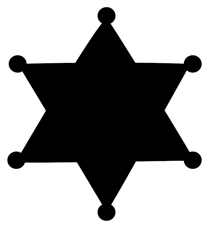 sheriffstar