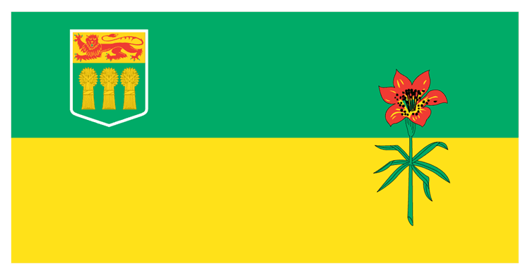 saskatchewan