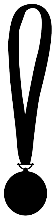 medal
