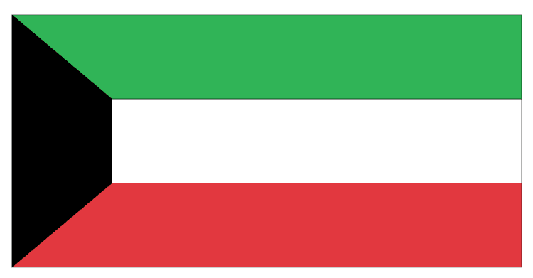 kuwait